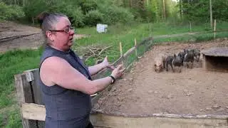 Revitalizing Local Economies & Protecting the Environment: Local Foods, Local Places in Sutton, WV
