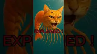 Объяснение предыстории Триппи Траппи #шорты