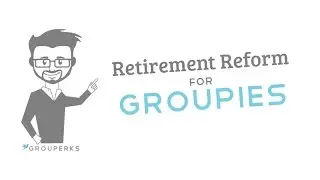 Retirement Reform