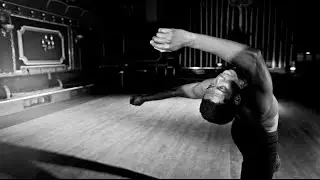 Alexander Wolfe - Into The Deep [Official Video]