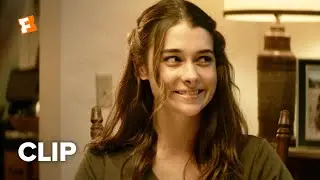 Bennett's War Movie Clip - Family Dinner (2019) | Movieclips Indie