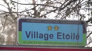 Prix des Jeunes reporters pour l'environnement - Saint Pierre de Frugie : le bio part en campagne