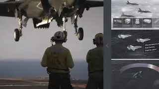 F-35 Electronic Warfare Capablities