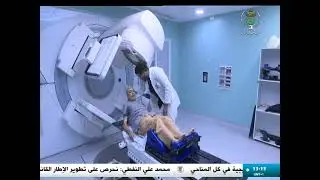 بشار- مركز مكافحة السرطان .. خدمات طبية متكاملة
