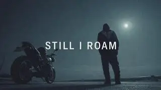 STILL I ROAM (Blues-Rock)