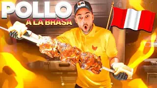 EL PLATO MÁS CONSUMIDO EN PERÚ