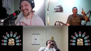 ACDT S3 E18 - Shelf Reflection with Top Shelf Tom on Pittsburgh Film Classics
