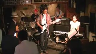 2012.9.1　ブルースセッション02