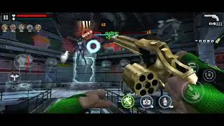 I KILLED BOSS QUEEN MISSION 49 DEAD TARGET #LORDGAMIG #ALWAYSTRENDING #GAMEPLAY