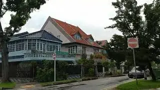 Siglap Road Singapore (2)