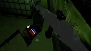 Into the radius professional specops factory cleanup