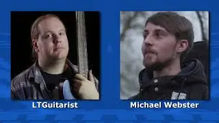 Bread Records [LTGuitarist Interviews Podcast]