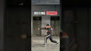 basic combos in boxing  || fit Aditya #boxing #usaboxing #american #shots #combos #ytshort #ytvideo