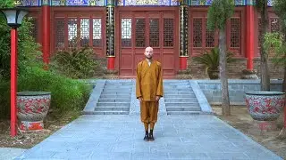 Qi Gong [Dǎoyǐn Bǎojiàn Gōng]