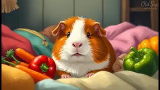 Les cochons d’Inde ont ils des super pouvoirs?