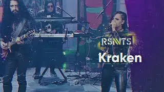 Kraken en Resonantes Extremo