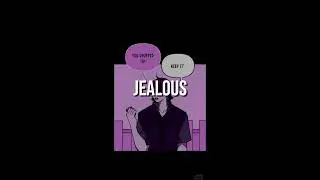 I think iola was to desperate for Rayne. #homesick #webtoon#jealous #rayne #fyp