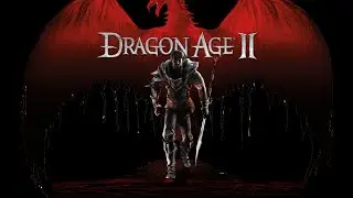 Dragon Age 2 playthrough part 13 - Patrols and The Bone Pit