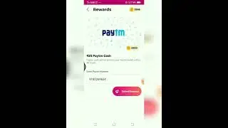 Mrewards app payment proof 🤩🤩🤩