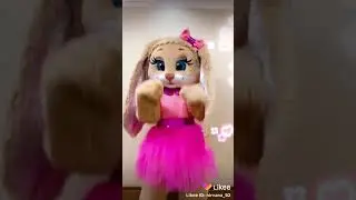 танцуй вместе со мной 💃 #likeee