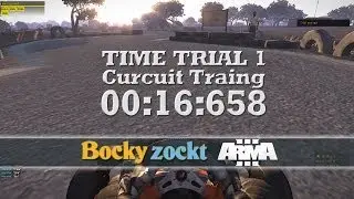 Time Trial 1 