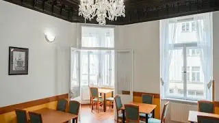 Центр города Прага, Чехия | Путешествуйте с Медхой