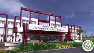 Gurunanak International School Shivpuri
