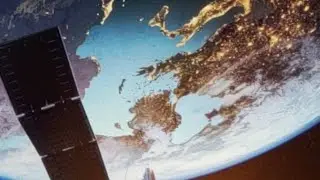 First Blackouts, now EU GPS satellites down - what the heck is going on?
