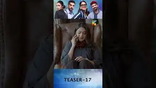 Pyari Mona - Ep 17 Teaser #sanamjung #adeelhussain - Pyari Mona - HUM TV