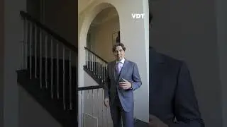 Семейная резиденция 1522 м2 в классическом стиле с лесным ландшафтом