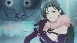 Tokyo Mirage Sessions #FE Encore song - Reincarnation (with Lyrics)