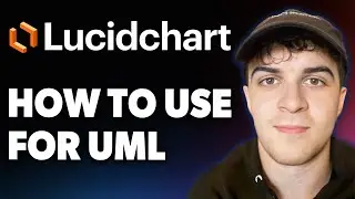 How to Use Lucidchart for UML [2025 Full Guide]