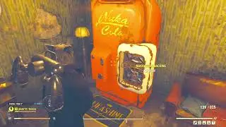FO76 - Let's Grind - 27 August 2025 (Gone Fission - Season 21)