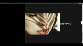 Horizontal smooth scroll using GSAP and Reactjs.