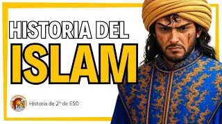 🕌 ORGANIZACIÓN POLÍTICA 🏛️ y ECONÓMICA 💰 del MUNDO ISLÁMICO 🌍