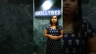Skilltree: Feedback from our Beauty Sector Student