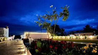 Hotel RAMSS, Best Place To Spend Quality Time With Family & Friends In Shivamogga, Karnataka.