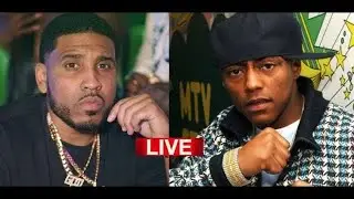 Goodz Breaks Down Cassidy Battle ‼️+ Gillie Da Kid Pulling Up On His Block and The AR-AB Controversy