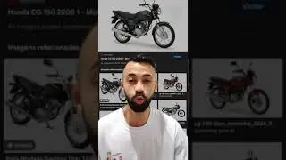3 motivos de ter a titan 125 vareta