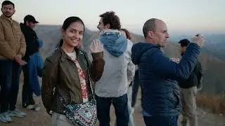 Sunrise scooter tour with Dreamyard Udaipur 