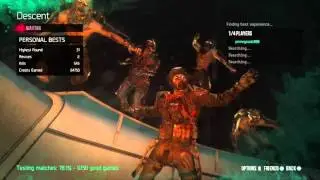Robert Dennis - Call of Duty&reg;: Advanced Warfare