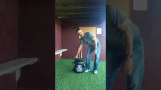 Ballpark Bucket Carrying Tips
