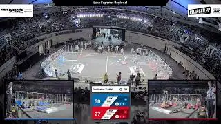Qualification 32 - 2023 Lake Superior Regional