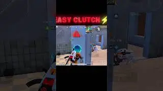ONCE AGAIN⚡ | BGMI LOW END DEVICE GAMEPLAY ~ #battelgroundsmobileindia #clutchmovements #Support