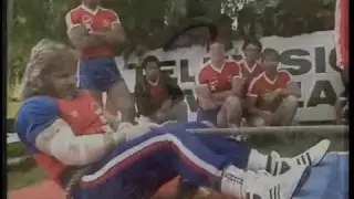 Simon Wulfse Europes Strongest Man