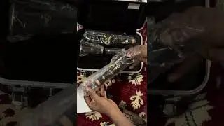Etude Ecl-200 Student Series Bb Clarinet Nickel Keys
