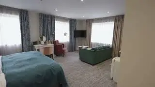Your Room at The Hillbrook Hotel in Sherborne Dorset &ndash; Stay, Dine & Relax