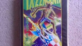 DJ DRUID @ TAZZMANIA PART 2
