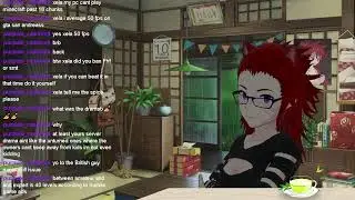 - EnVtuber - Jak X Weekend Tourney - 2023 Aug Dark Eco Cup -