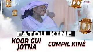 Ramadan - KOOR GUI JOTNA - COMPILATION FATOU KIN&Eacute; - Mars 2025